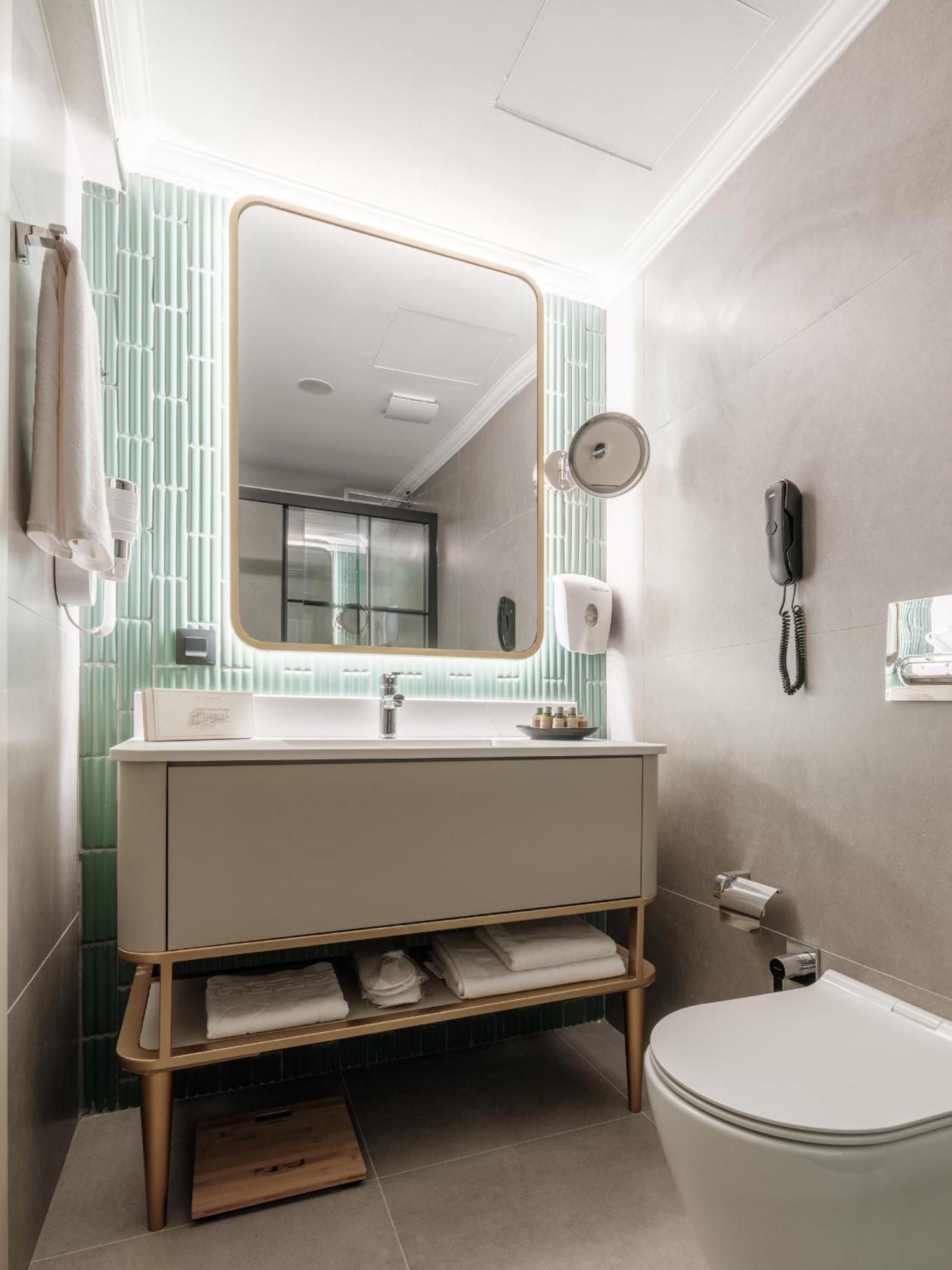 Perla Pura Hotel