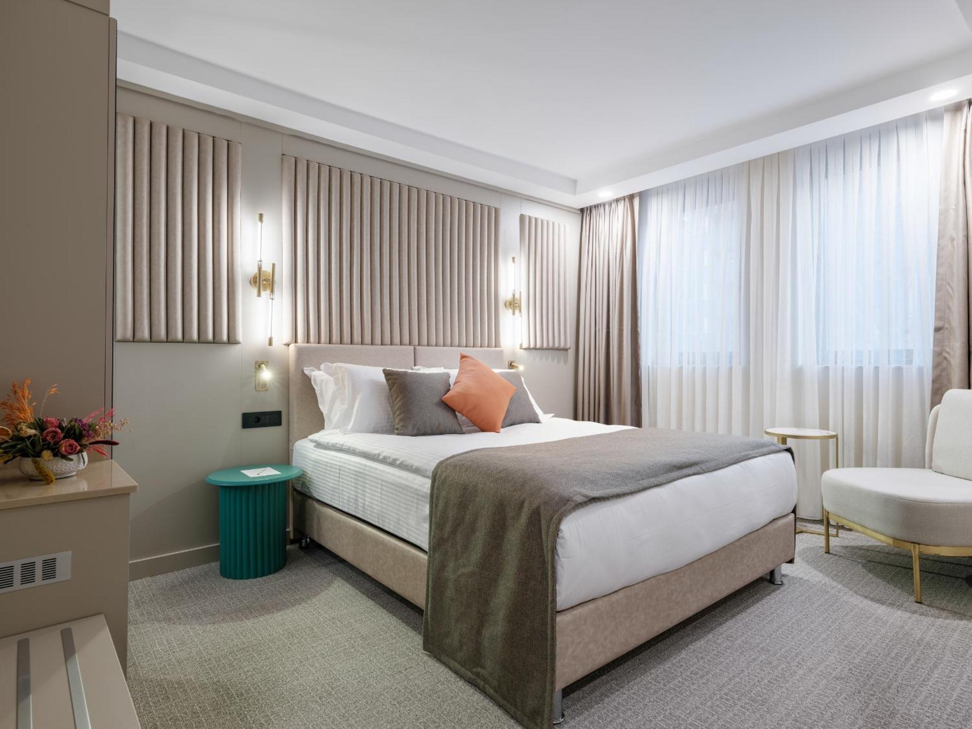 Perla Pura Hotel