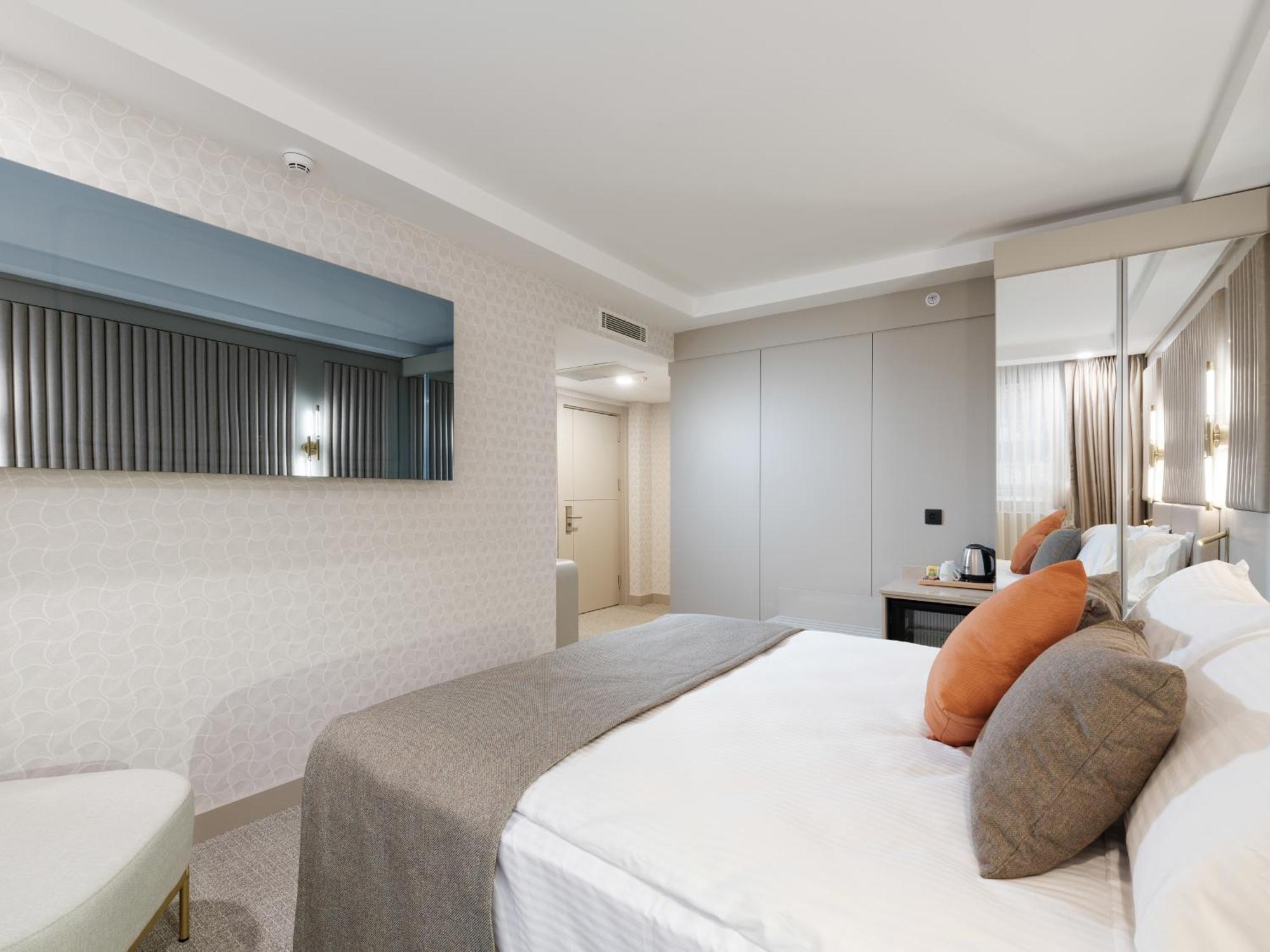 Hotel Perla Pura