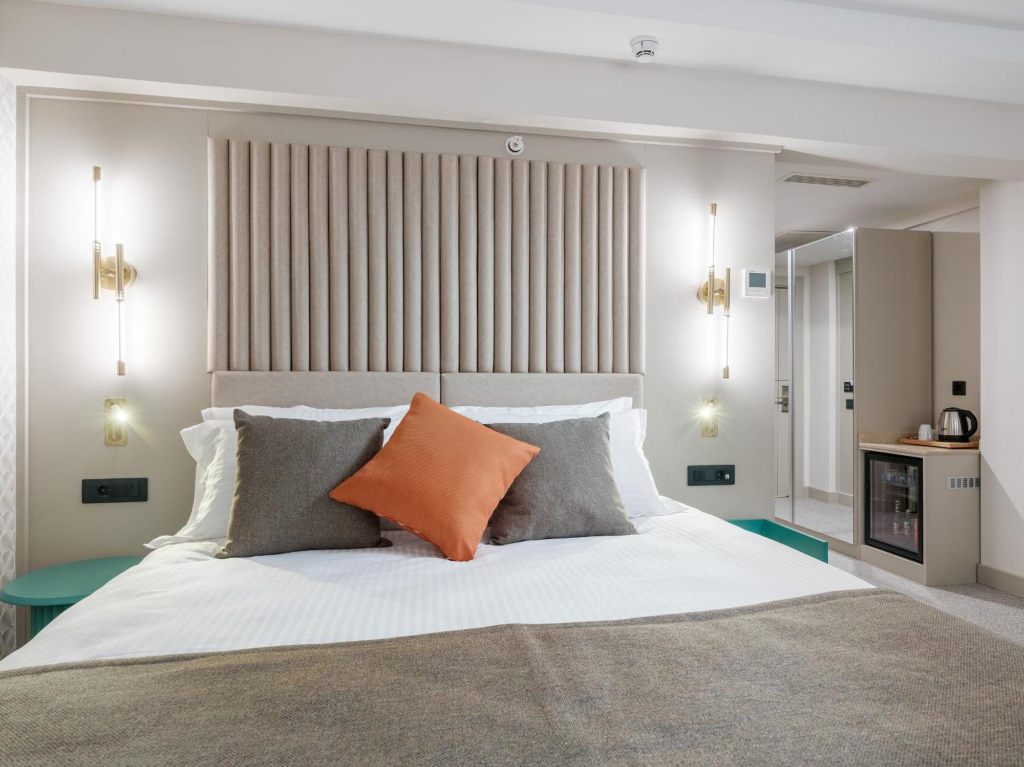 Hotel Perla Pura