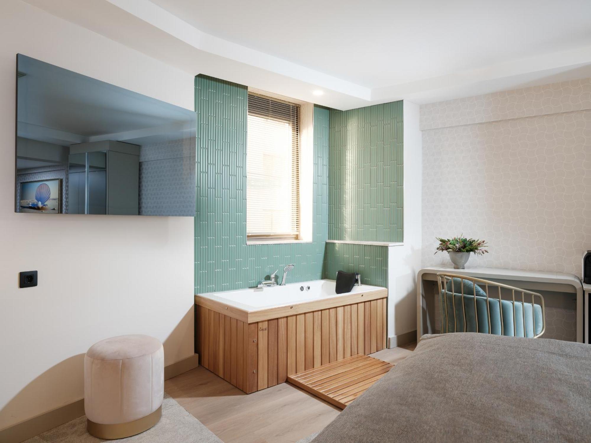 Perla Pura Hotel Izmir