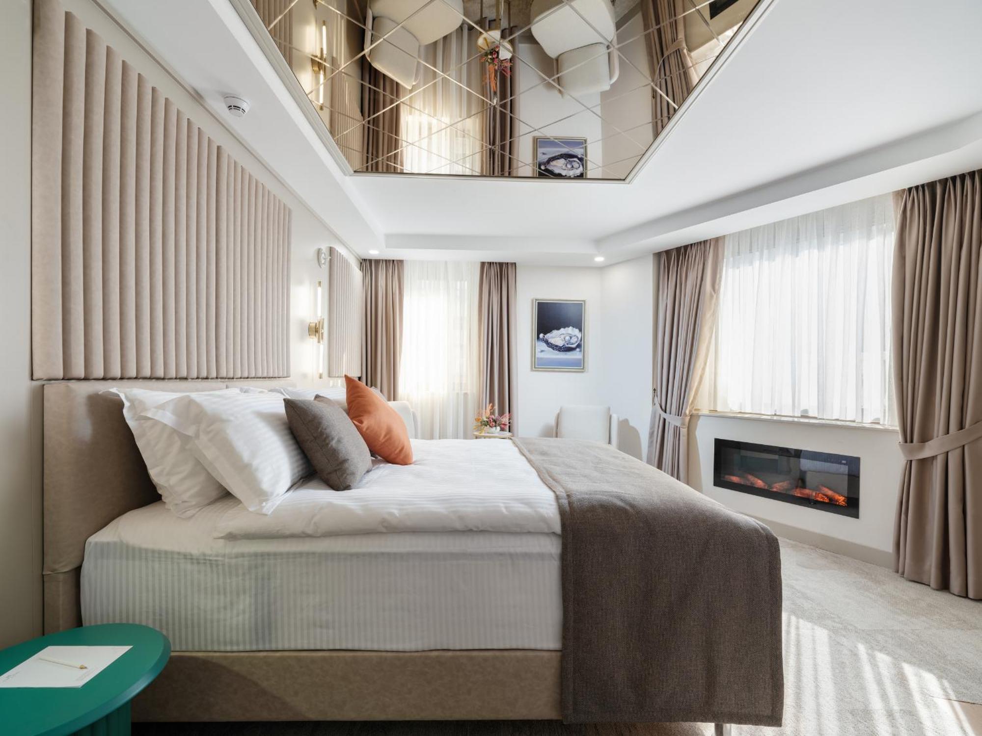 Hotel Perla Pura Izmir