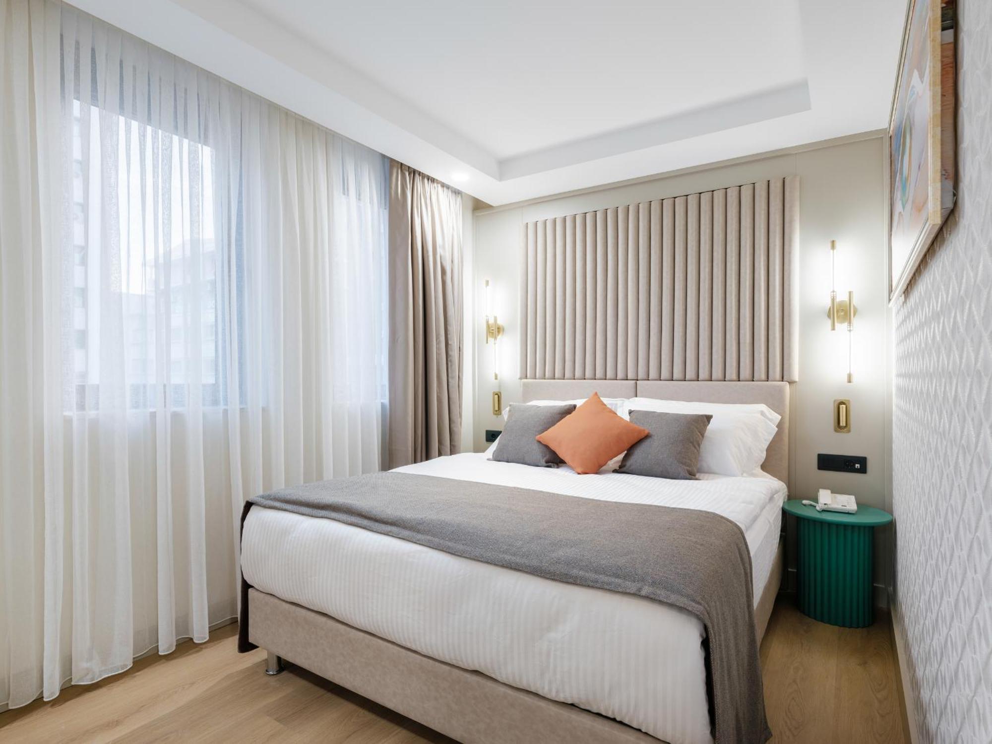 Perla Pura Hotel
