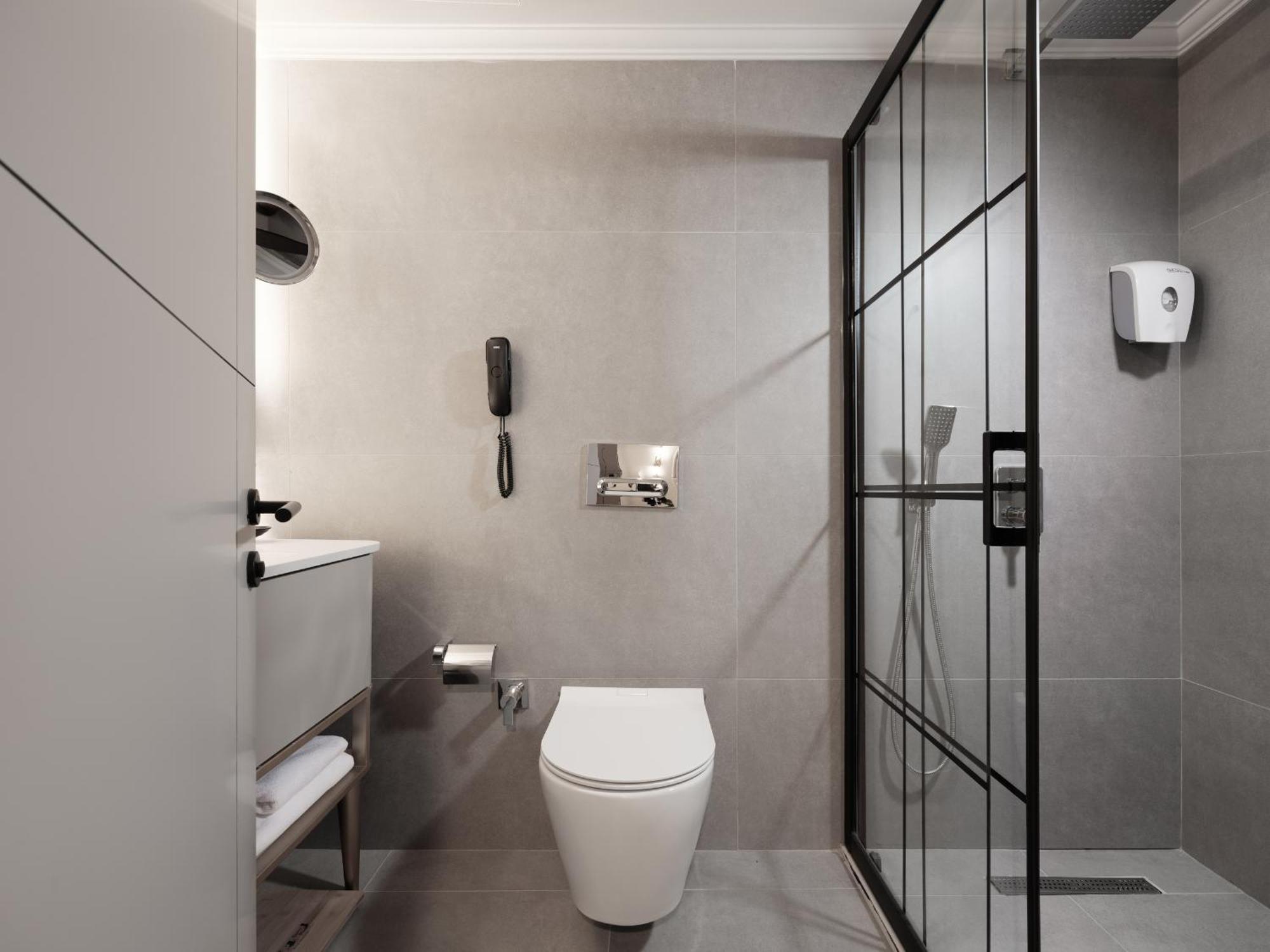 Perla Pura Hotel *