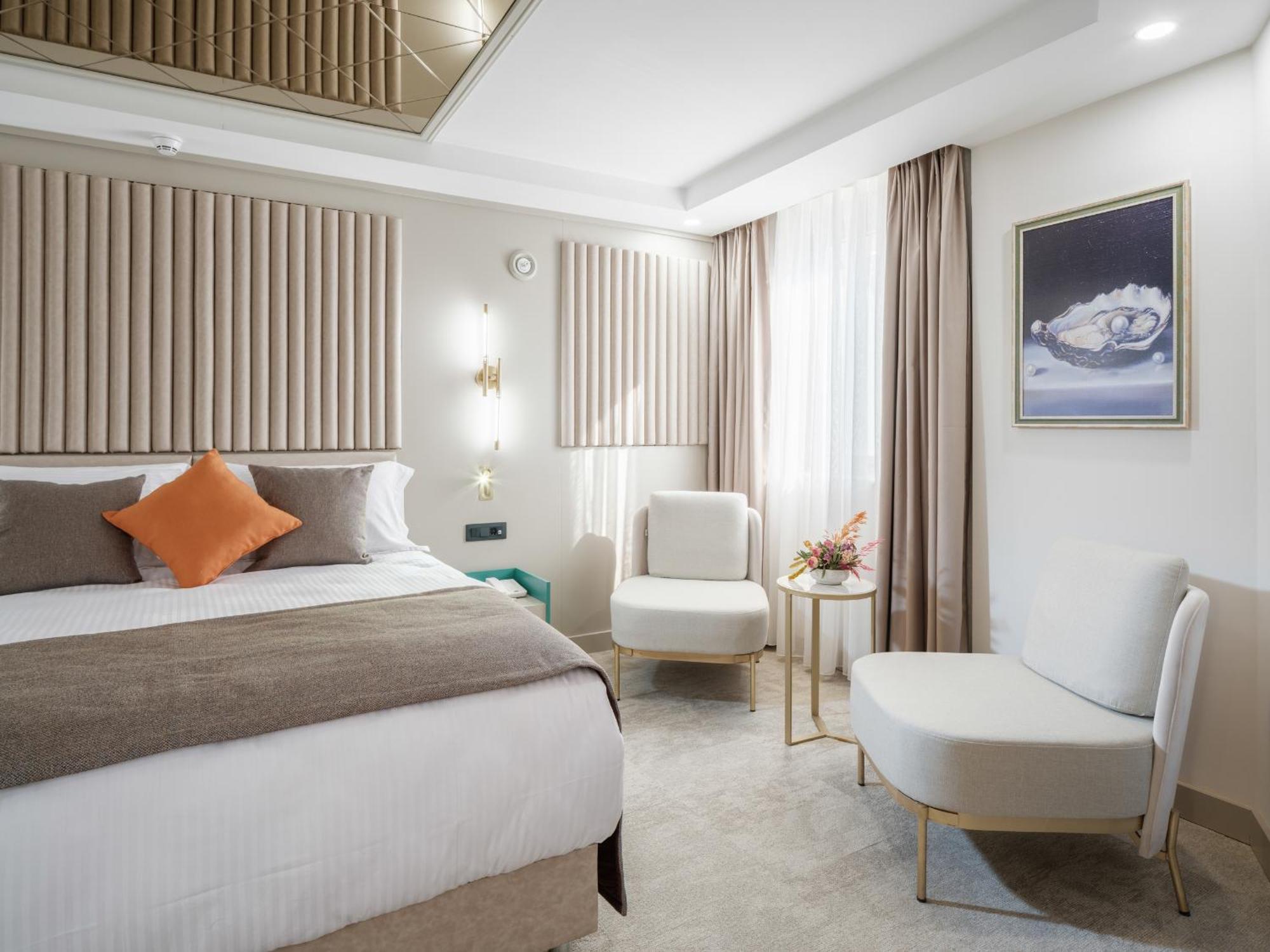 Hotel Perla Pura *