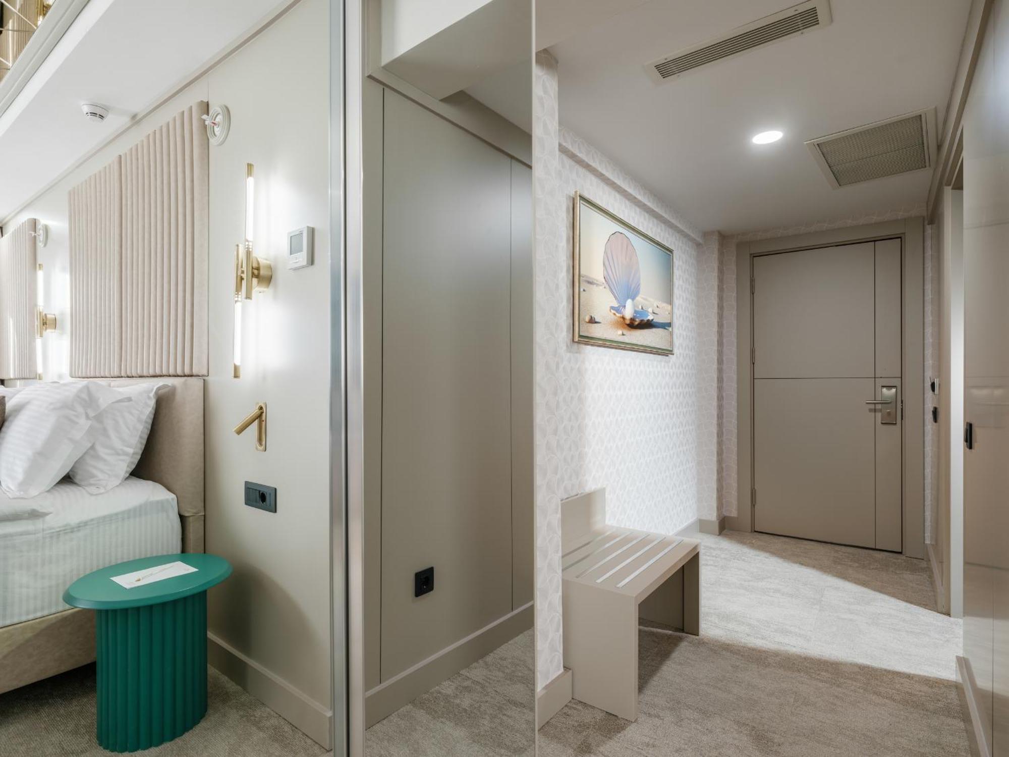 Perla Pura Hotel Izmir