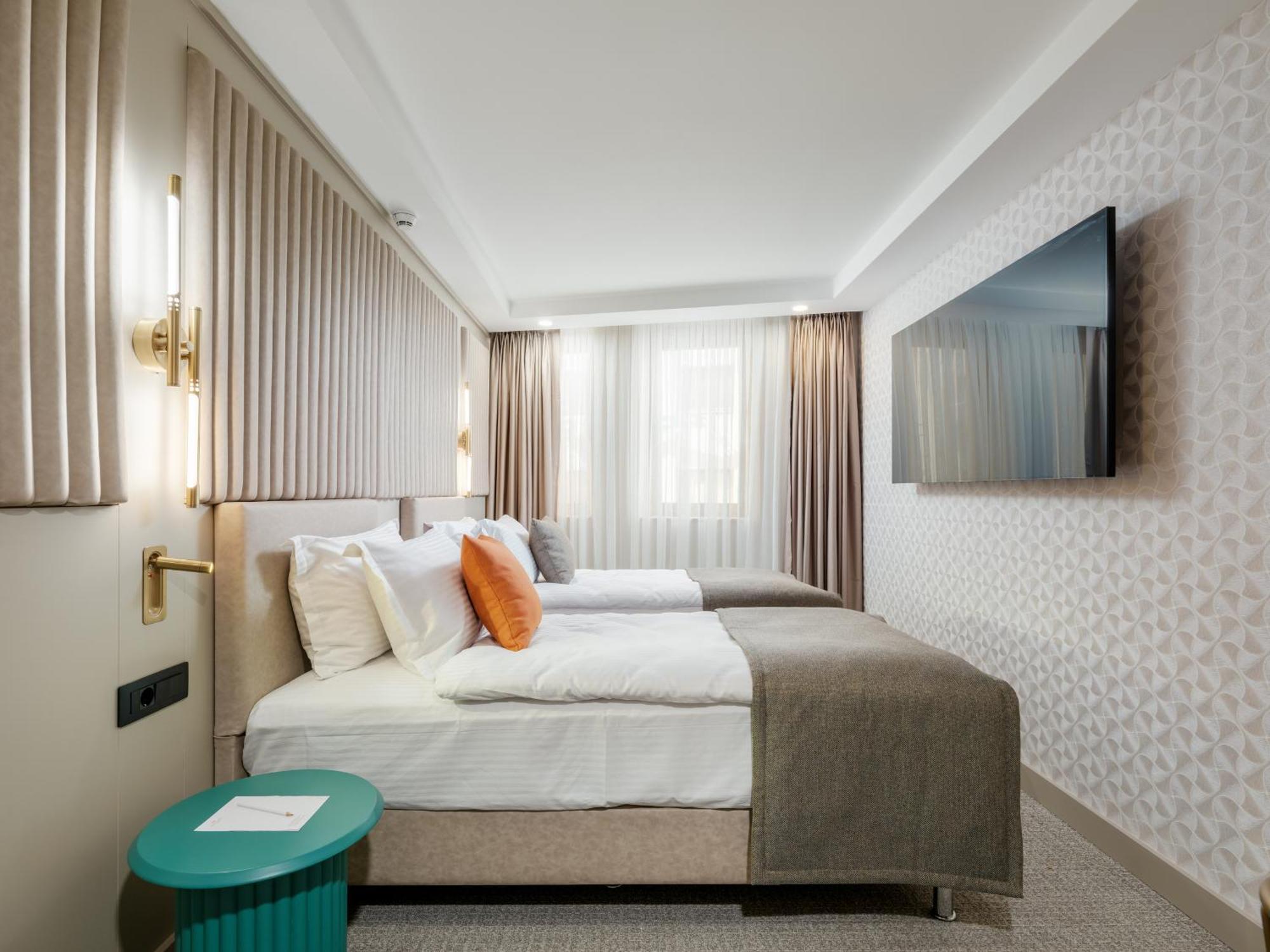 Perla Pura Hotel