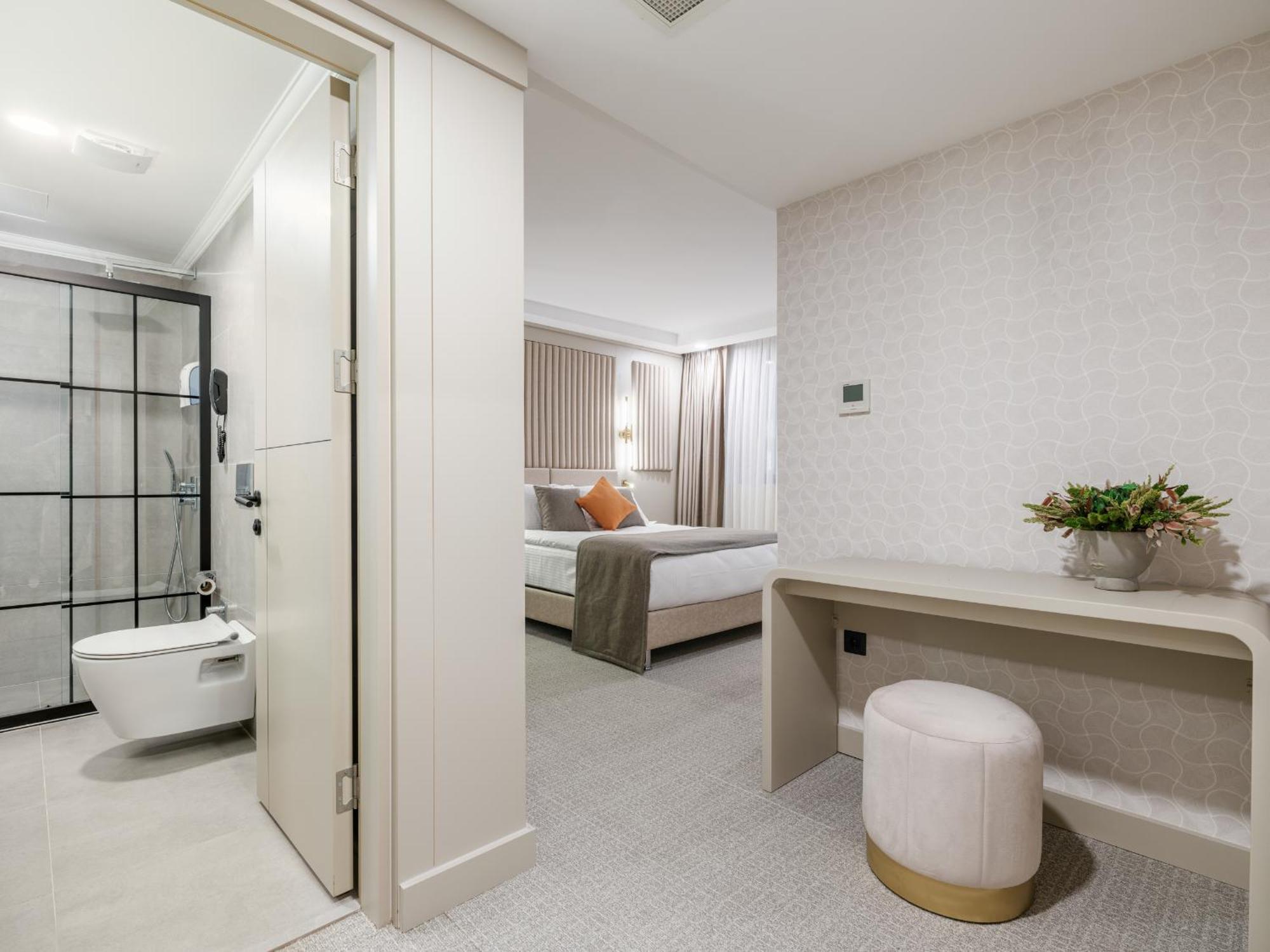 Hotel Perla Pura Izmir