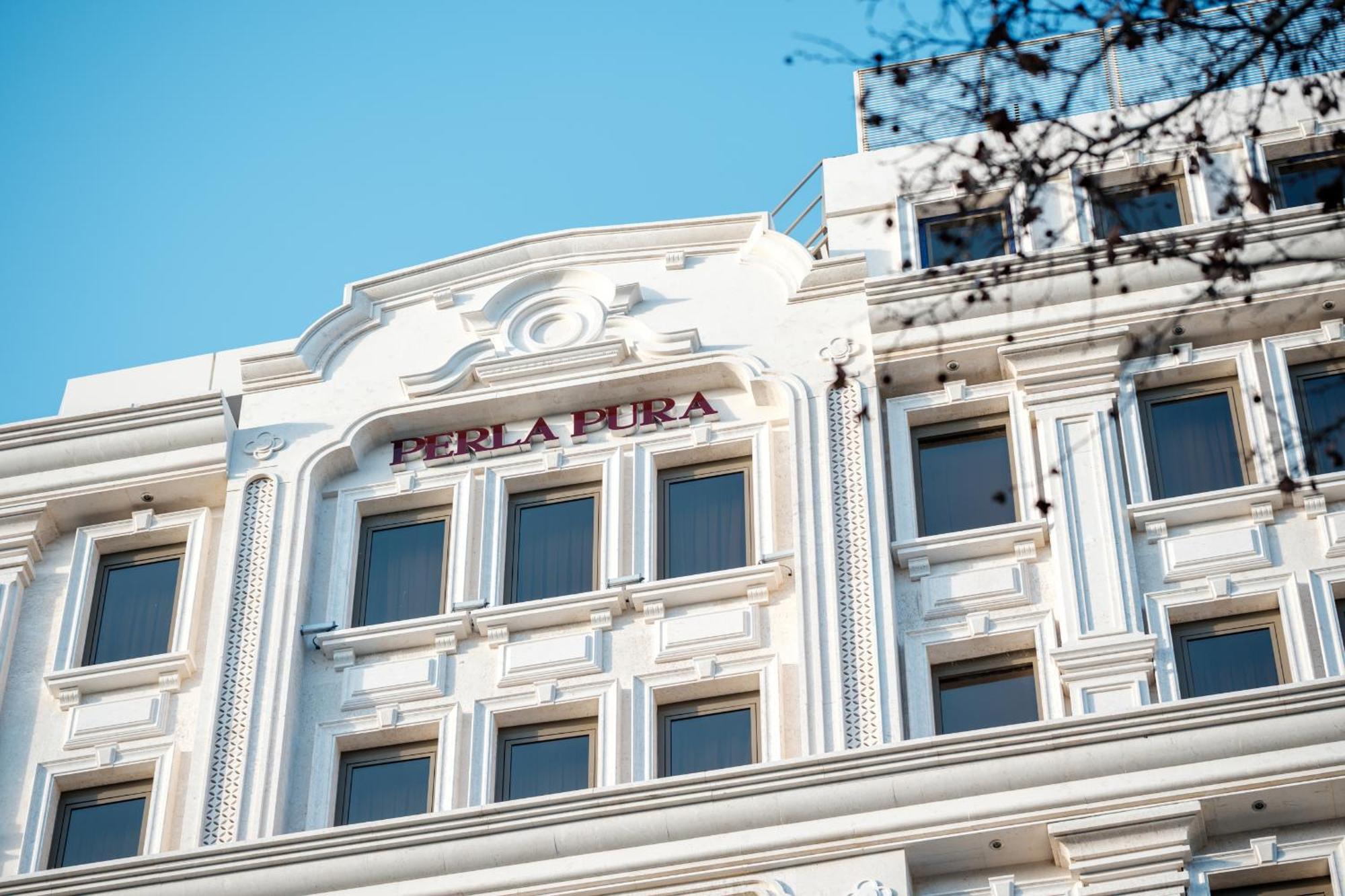Hotel Perla Pura Izmir