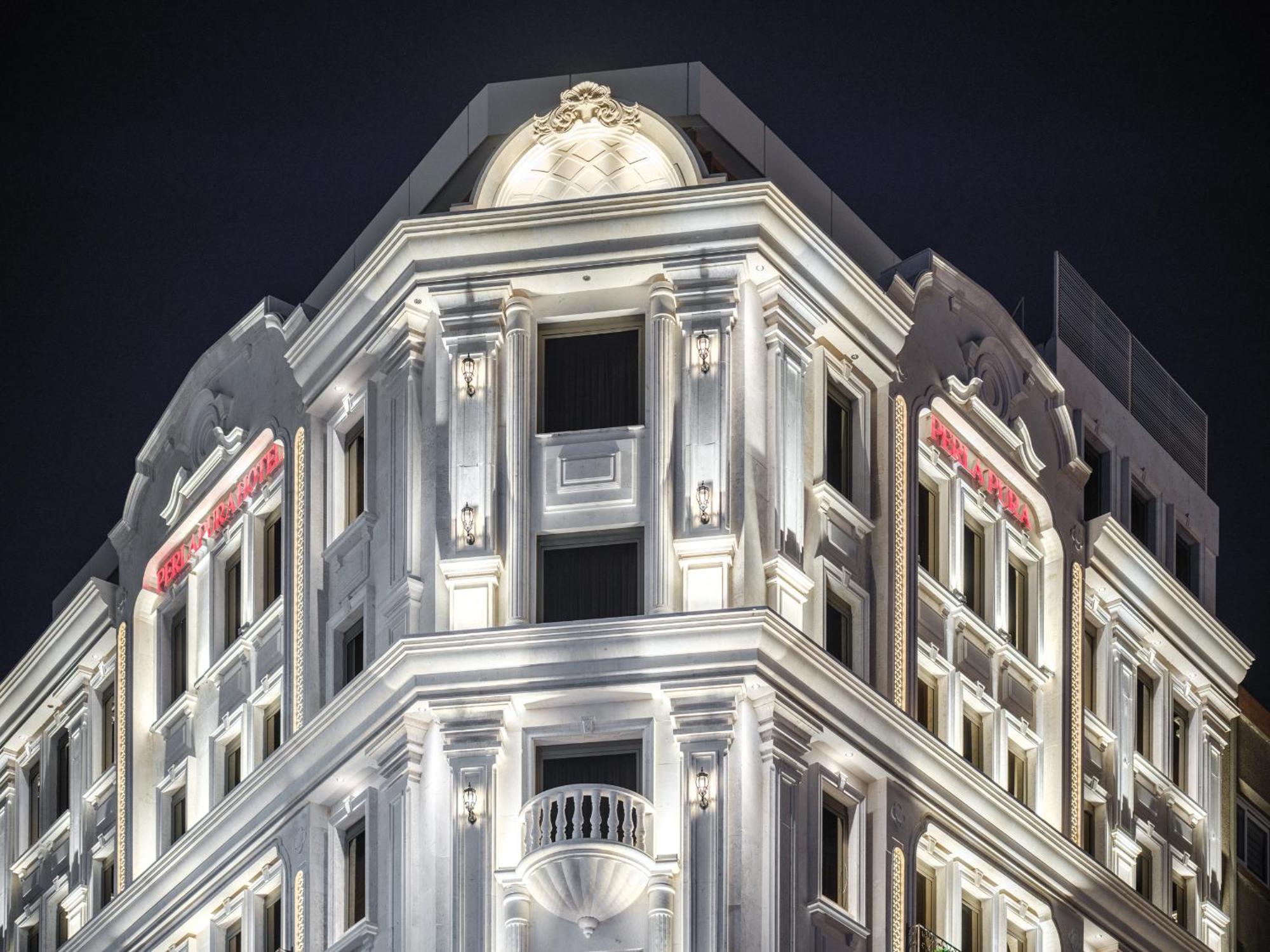 Perla Pura Hotel Izmir